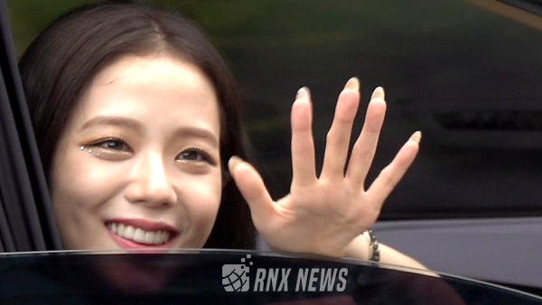 블랙핑크(BLACKPINK) 지수(JISOO)[사진=RNX NEWS]