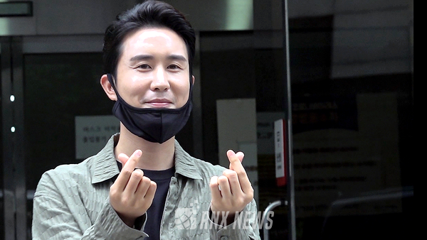 신유 (ShinYu)   [사진=RNX NEWS]