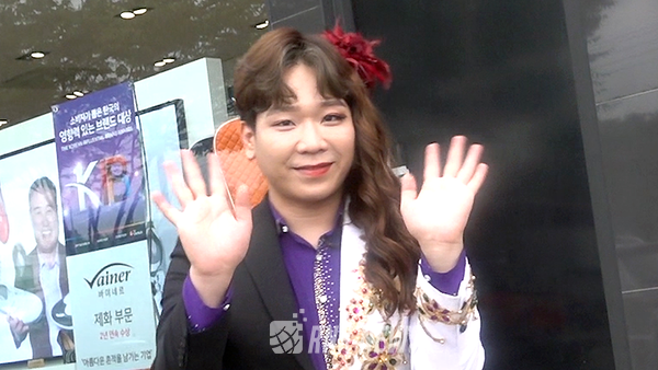 아수라트롯 한이재  [사진=RNX NEWS]