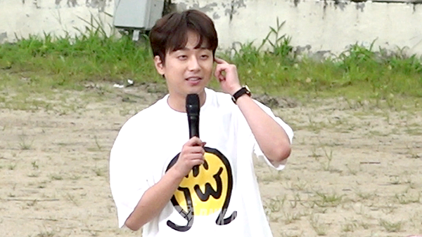 미스터트롯 F4 이찬원 [사진=RNX NEWS]