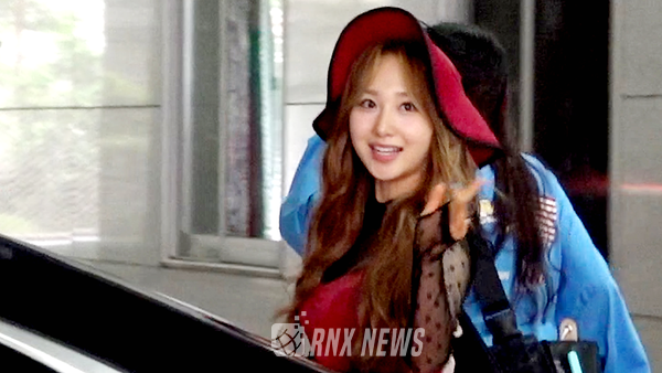 RocketPunch 쥬리(Juri) [사진=RNX NEWS]