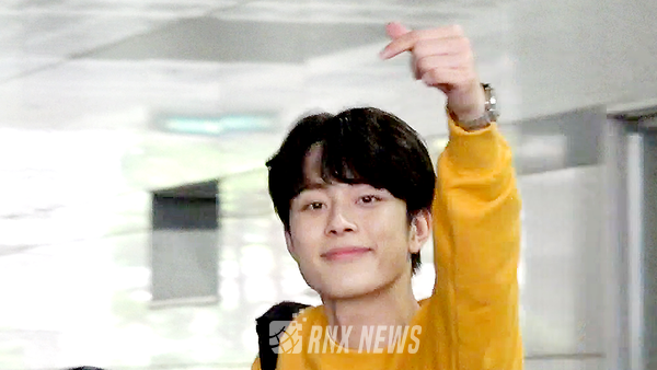 유선호(YOOSEONHO) [사진=RNX NEWS]