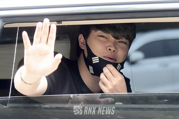 김경민 [사진=RNX NEWS]