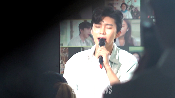 미스터트롯 임영웅(LimYoungWoong) [사진=RNX NEWS]