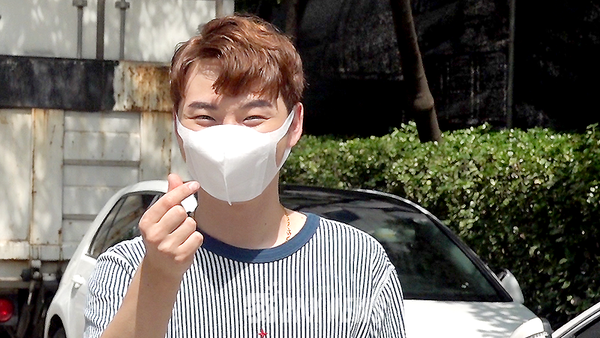 '장구의 신' 박서진 (Seo Jin Park) [사진=RNX NEWS]