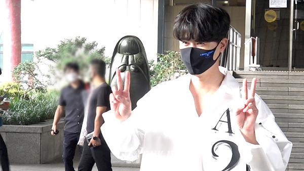  'newstar' 신성(shinsung) [사진=RNX NEWS]