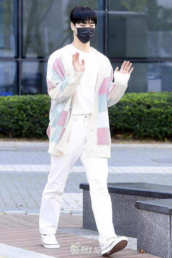 문빈 [사진=RNX NEWS]