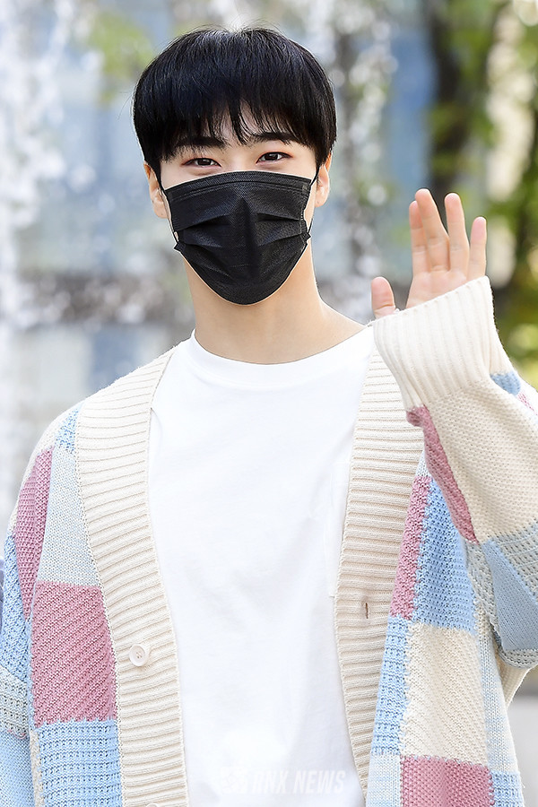 문빈 [사진=RNX NEWS]