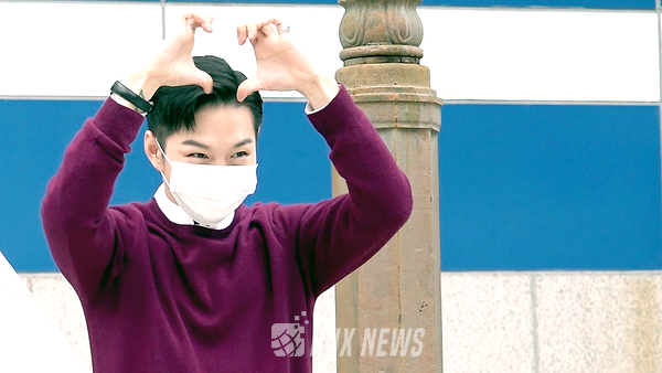 그룹 BTOB(비투비) 창섭 [사진=RNX NEWS]