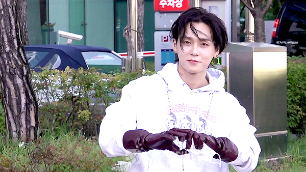 가수 던 (DAWN) [사진=RNX NEWS]