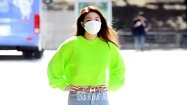 가수 에일리(AILEE) [사진=RNX NEWS]