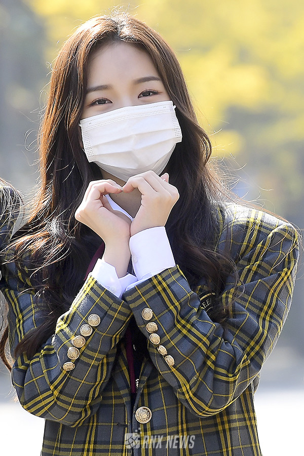 이수진 [사진=RNX NEWS]