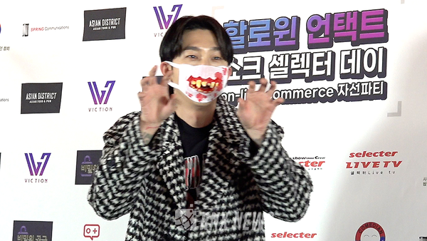 트롯가수 성원이 (슬리피 | Sleepy)  [사진=RNX news]