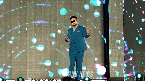 가수 김태우 (KIMTAEWOO)  [사진=RNX news]