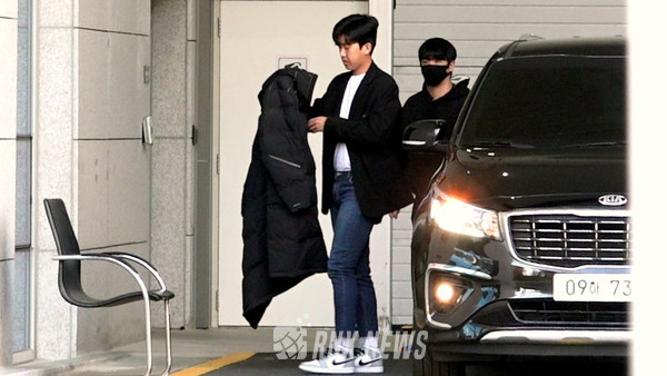 미스터트롯 임영웅(LimYoungWoong) [사진=RNX news]