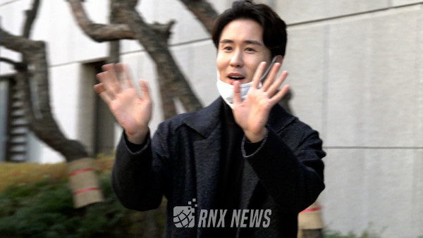 트로트가수 신유 (ShinYu)  [사진=RNX news]