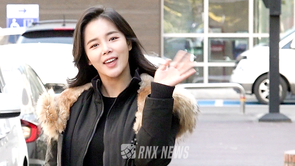 가수 조정민 (JoJungMin)  [사진=RNX news]