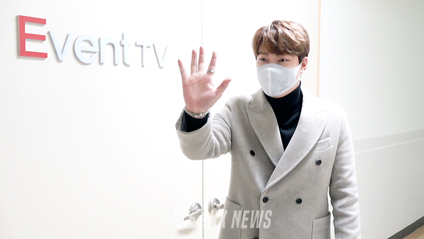 '미스터티' 김경민 (KimKyungMin)  [사진=RNX news]