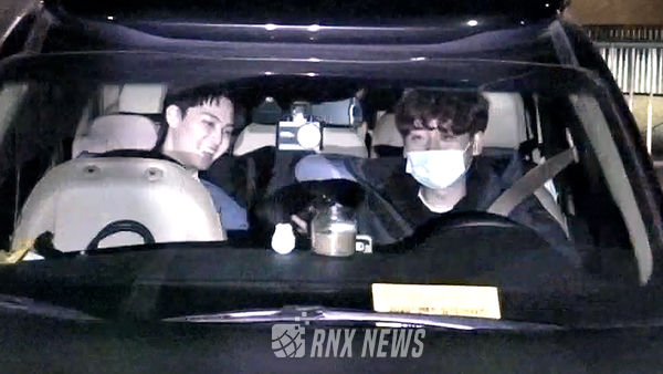 그룹 GOT7(갓세븐 / JB, 마크, 잭슨, 진영, 영재, 뱀뱀, 유겸)   [사진=RNX news]