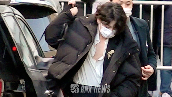 그룹 BTS (방탄소년단) 정국(JK / KOOK) [사진=RNX NEWS]