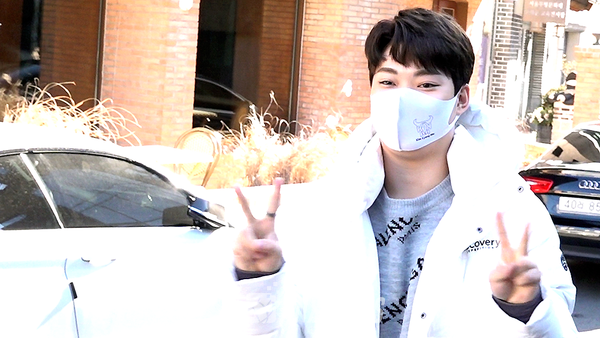 미스터T 김경민  [사진=RNX news]