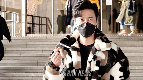 미스터트롯 신성  [사진=RNX news]