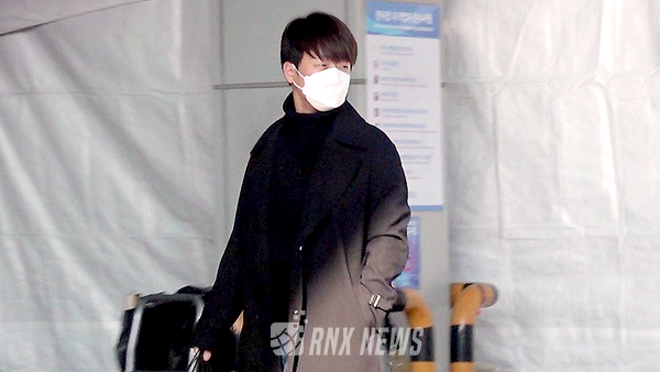 미스터트롯 이찬원  [사진=RNX news]