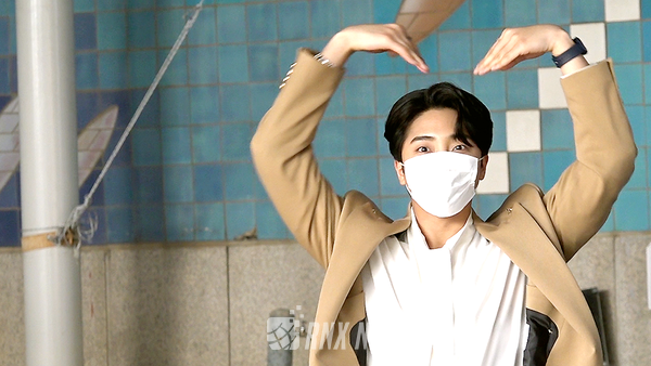 미스터T 황윤성  [사진=RNX news]