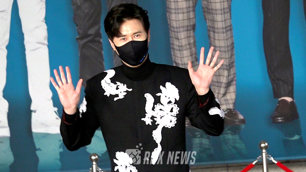 미스터트롯 신성 [사진=RNX news]