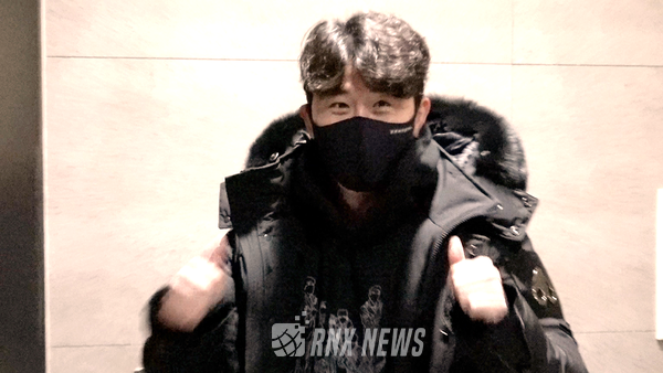 미스터트롯 영탁   [사진=RNX news]