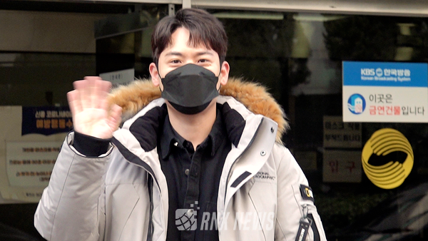 '팬텀싱어3' 우승팀 라포엠(LA POEM) 유채훈 (You Chaehoon)  [사진=RNX news]