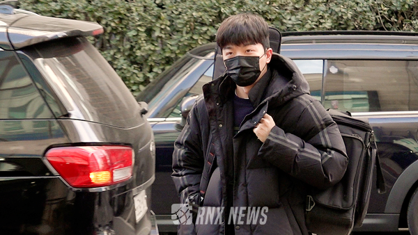 가수 겸 기타리스트 적재   [사진=RNX news]