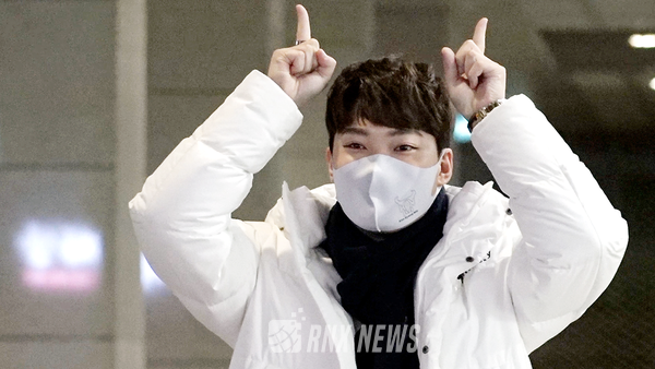 미스터T 김경민 (KimKyungMin)  [사진=RNX news]