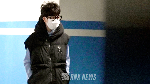 미스터트롯 정동원(JeongDongWon)  [사진=RNX news]