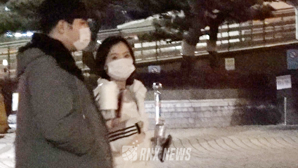 배우 강한나 (姜한나 / KangHanna)  [사진=RNX news]