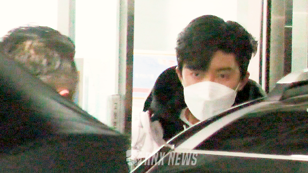  미스터트롯  임영웅 [사진=RNX news]