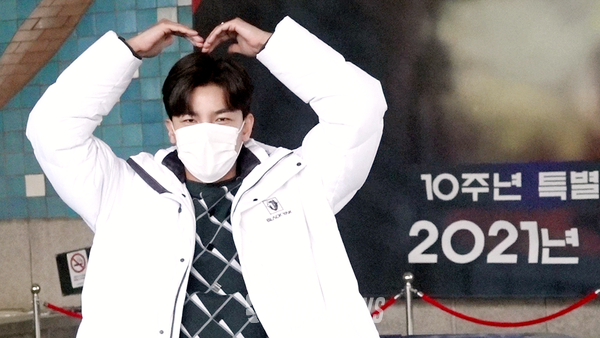 미스터트롯 노지훈  [사진=RNX news]