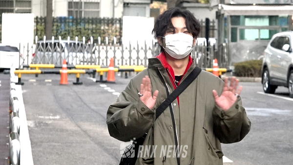 가수 김영흠 [사진=RNX news]