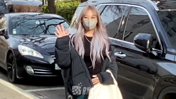 제이미 (박지민 | JAMIE)   [사진=RNX news]