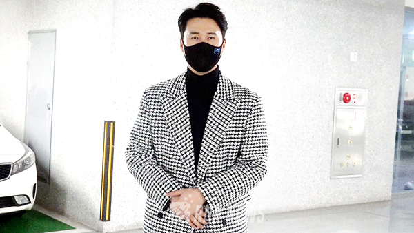 미스터트롯  신성(NEWSTAR / ShinSung) [사진=RNX news]