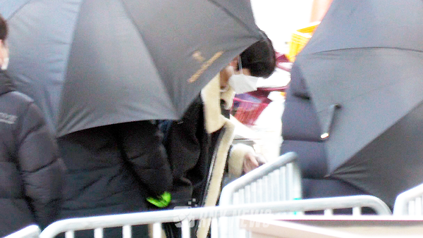 그룹 ENHYPEN (엔하이픈 / 정원, 희승, 제이, 제이크, 성훈, 선우, 니키) [사진=RNX news]