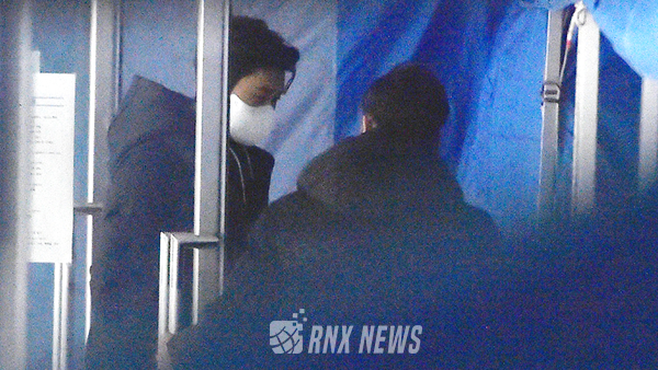 미스터트롯 임영웅 [사진=RNX news]