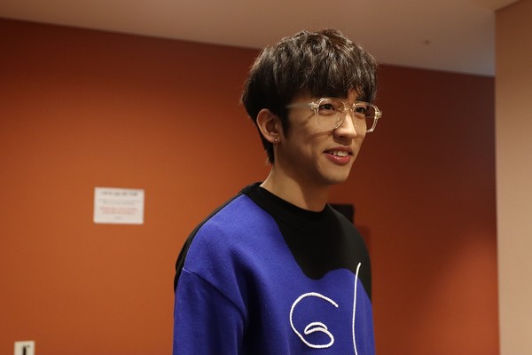 이승윤[사진 제공 – 쇼플레이 엔터테인먼트]