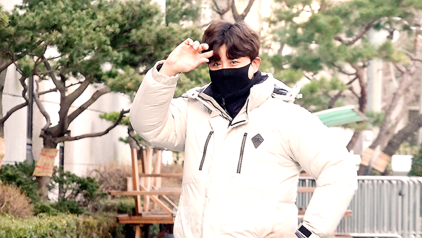 '트롯전국체전' 금메달 진해성 [사진=RNX news]