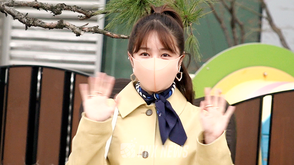  배우 윤은혜 [사진=RNX news]