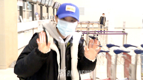 그룹 이달의 소녀 (LOONA) 츄(김지우 | Chuu) [사진=RNX news]