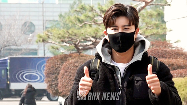 '트롯 전국체전' 금메달 진해성  [사진=RNX news]