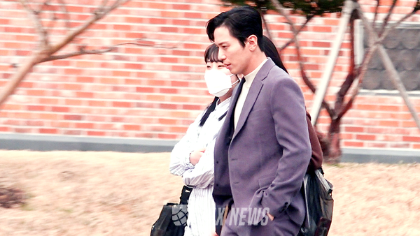 CNBLUE 겸 배우 정용화 (JUNGYONGHW) [사진=RNX news]