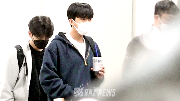 미스터트롯 임영웅(LimYoungwoong) [사진=RNX news]