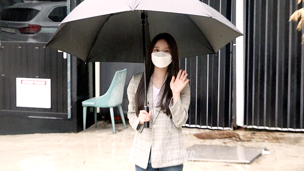 걸그룹 위클리 (Weeekly)  수진 [사진=RNX news]